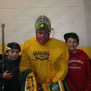 Meet your Posher, James